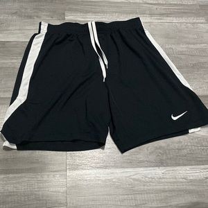 Nike basketball shorts